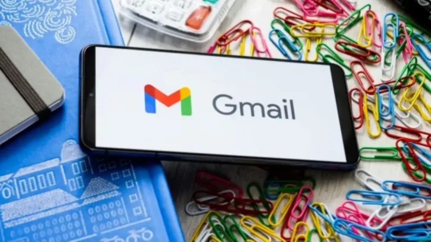 Gmail