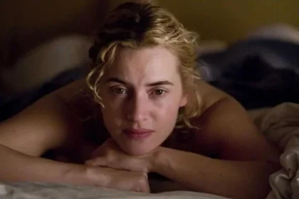 Kate Winslet