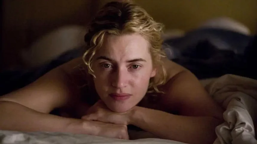 Kate Winslet