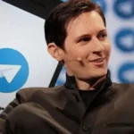 Pavel Durov