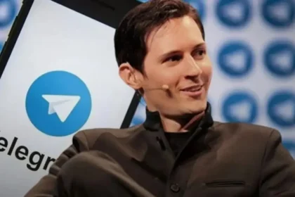 Pavel Durov