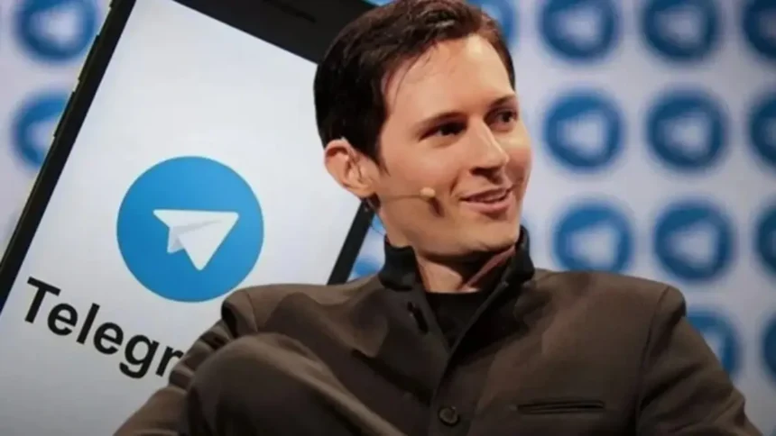 Pavel Durov