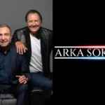 Arka Sokaklar Dizi