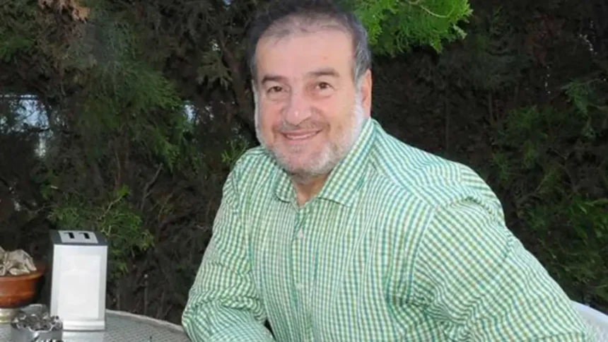 Burhan Akdağ