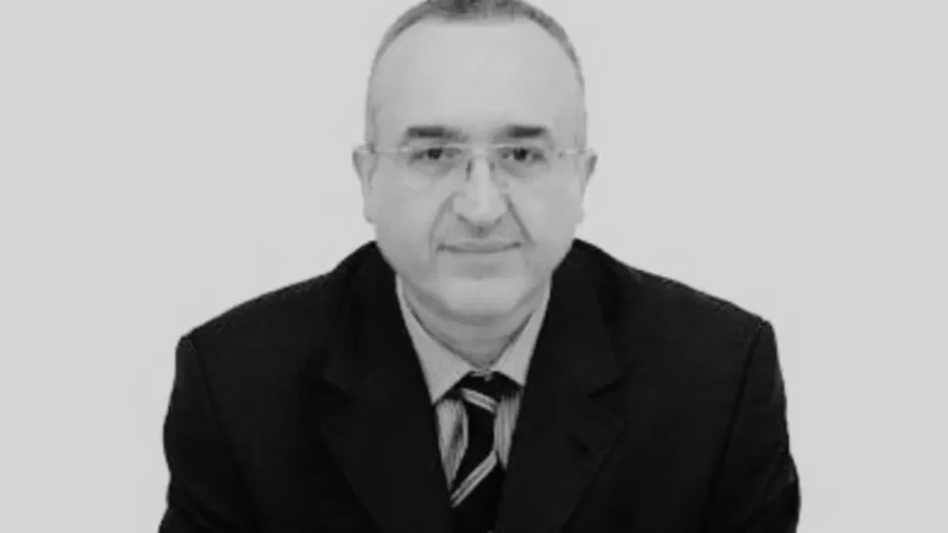 Ercan Güven