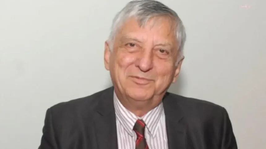 Faruk Zabcı