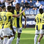 Fenerbahçe