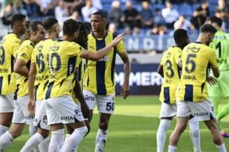 Fenerbahçe