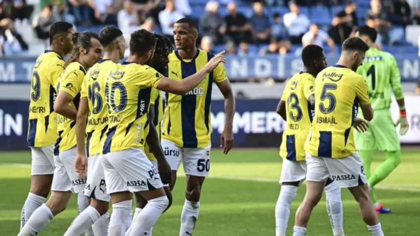 Fenerbahçe