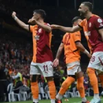 Galatasaray