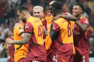 Galatasaray