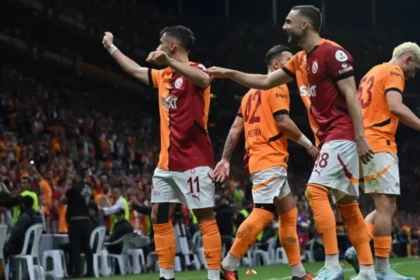 Galatasaray