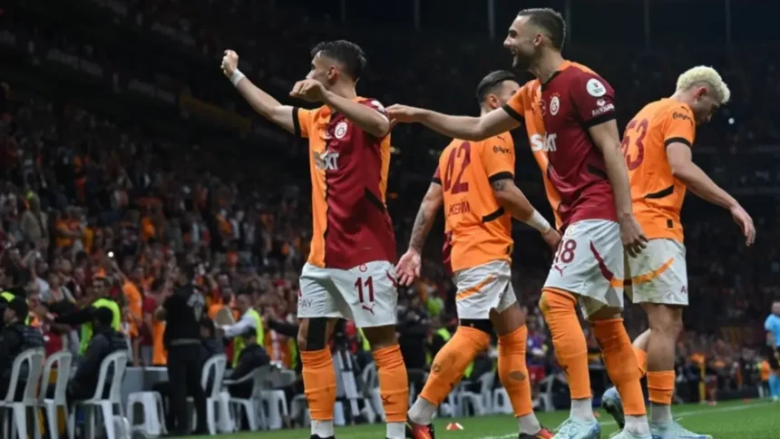 Galatasaray