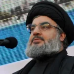 Hasan Nasrallah