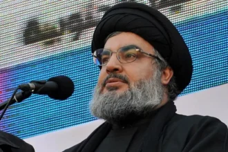 Hasan Nasrallah