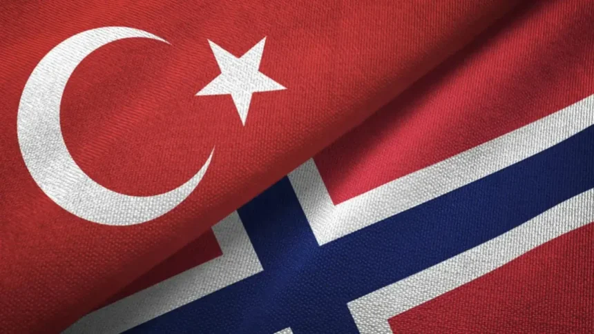 Norveç Türkiye