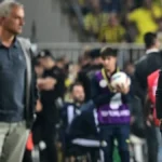 Jose Mourinho - Okan Buruk