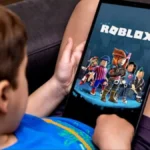 Roblox