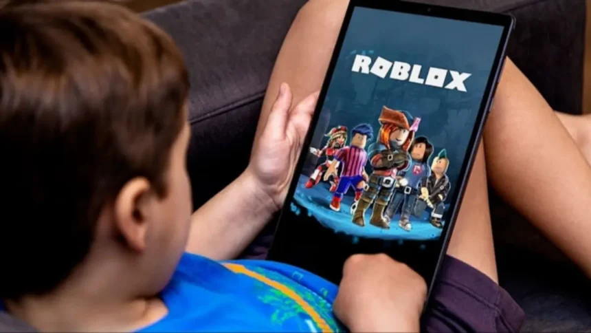 Roblox