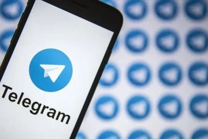 Telegram