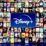 Disney Plus