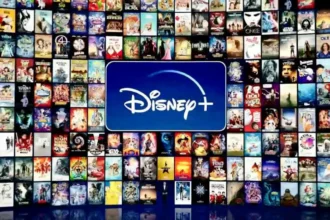 Disney Plus