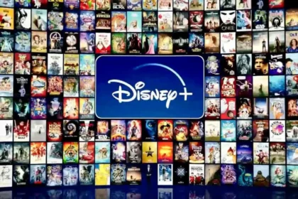 Disney Plus