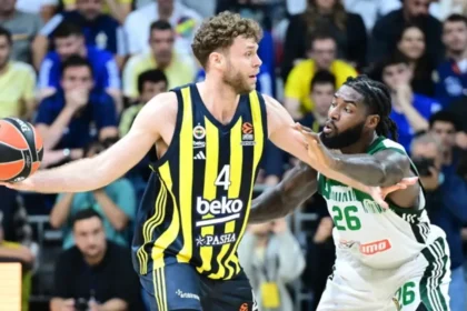 Fenerbahçe Panathinaikos