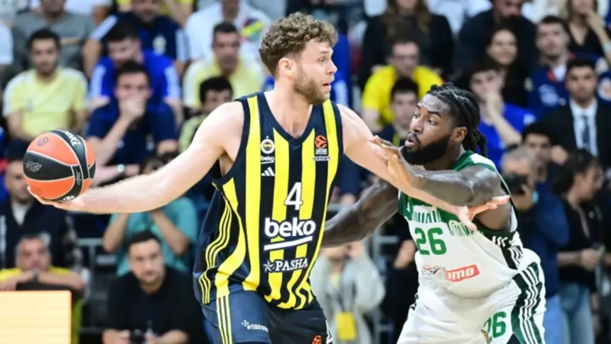 Fenerbahçe Panathinaikos