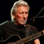 George Roger Waters