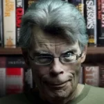 Stephen King