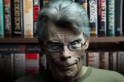 Stephen King