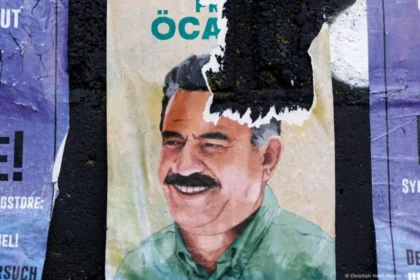 Abdullah Öcalan