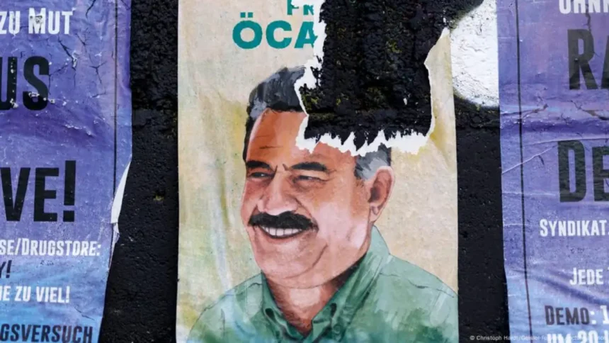 Abdullah Öcalan