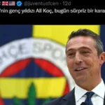 Ali Koç