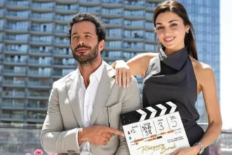 Barış Arduç - Hande Erçel