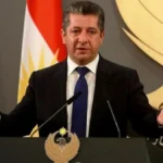 Mesrur Barzani