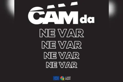 CAM Dijital Film Platformu