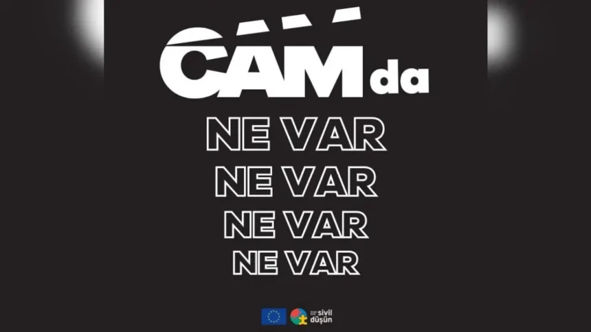 CAM Dijital Film Platformu