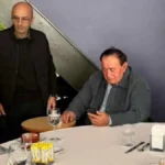 Cübbeli Ahmet Hoca - Alaattin Çakıcı