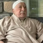 Fethullah Gülen