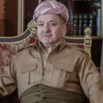 Mesud Barzani