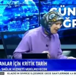 Vuslat TV Deprem