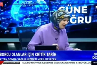 Vuslat TV Deprem