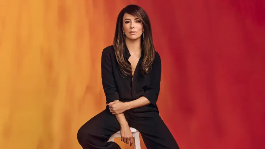 Eva Longoria