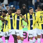 Fenerbahçe