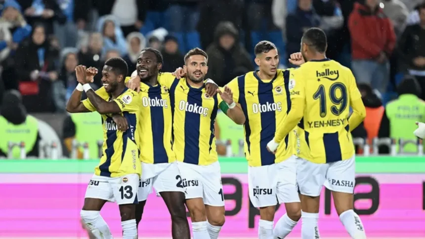 Fenerbahçe