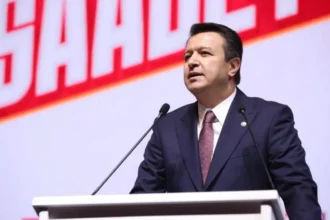 Mahmut Arıkan