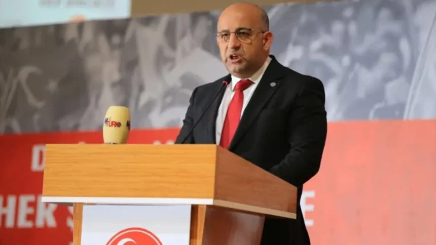 Oğuz Akarfırat