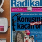 Radikal Gazetesi